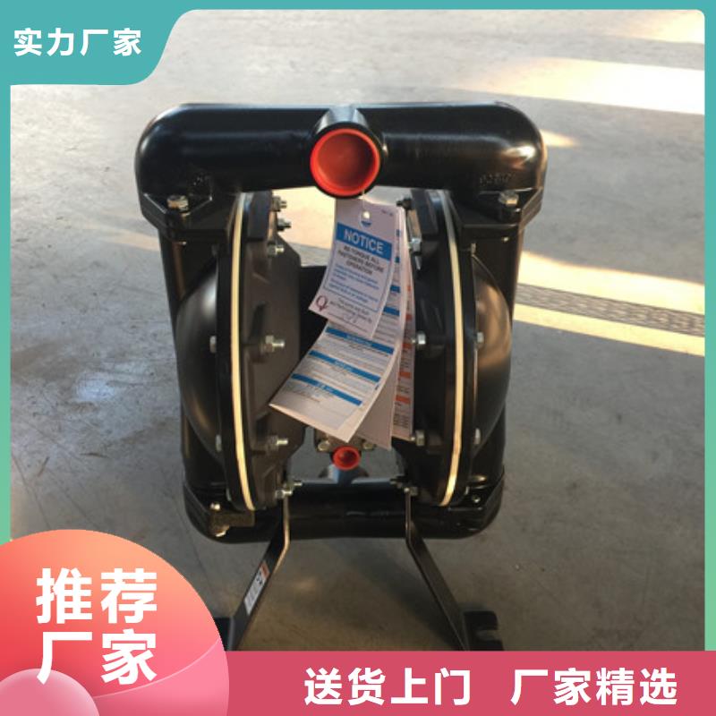 2025发货快速#气动隔膜泵#实体厂家甄选好厂家