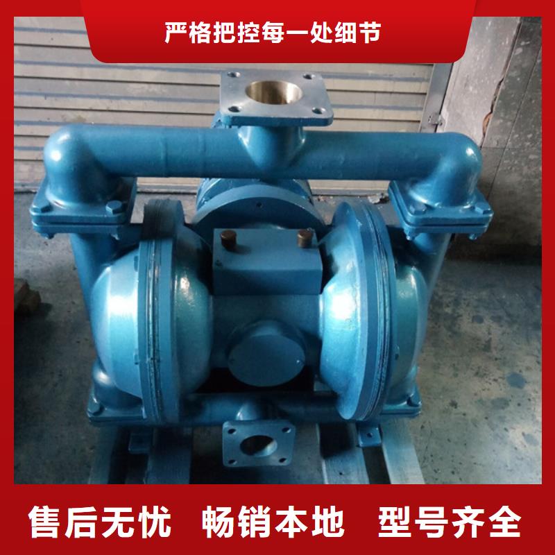 气动隔膜泵03大厂质量可靠甄选好厂家