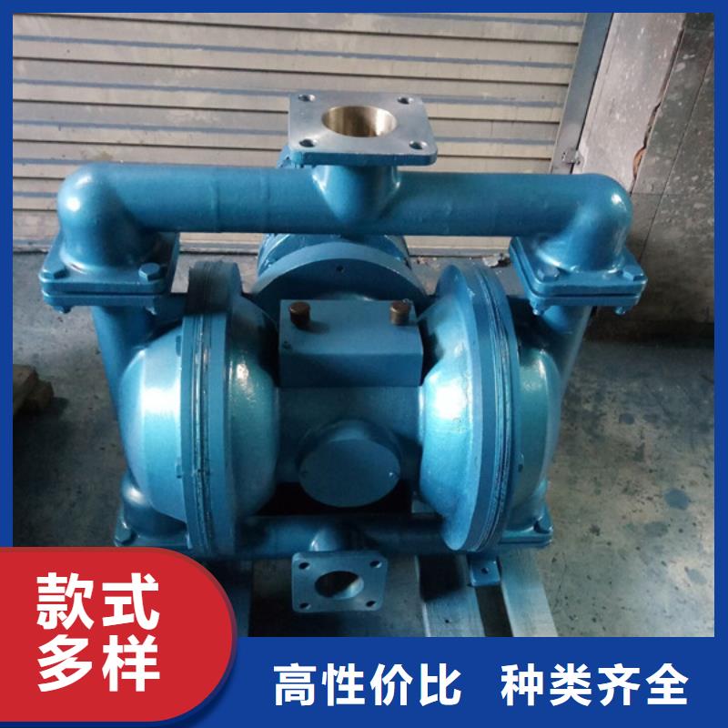 优质气动隔膜泵03的当地厂家发货及时