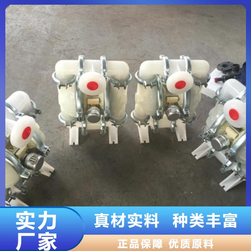 定做气动隔膜泵的销售厂家
