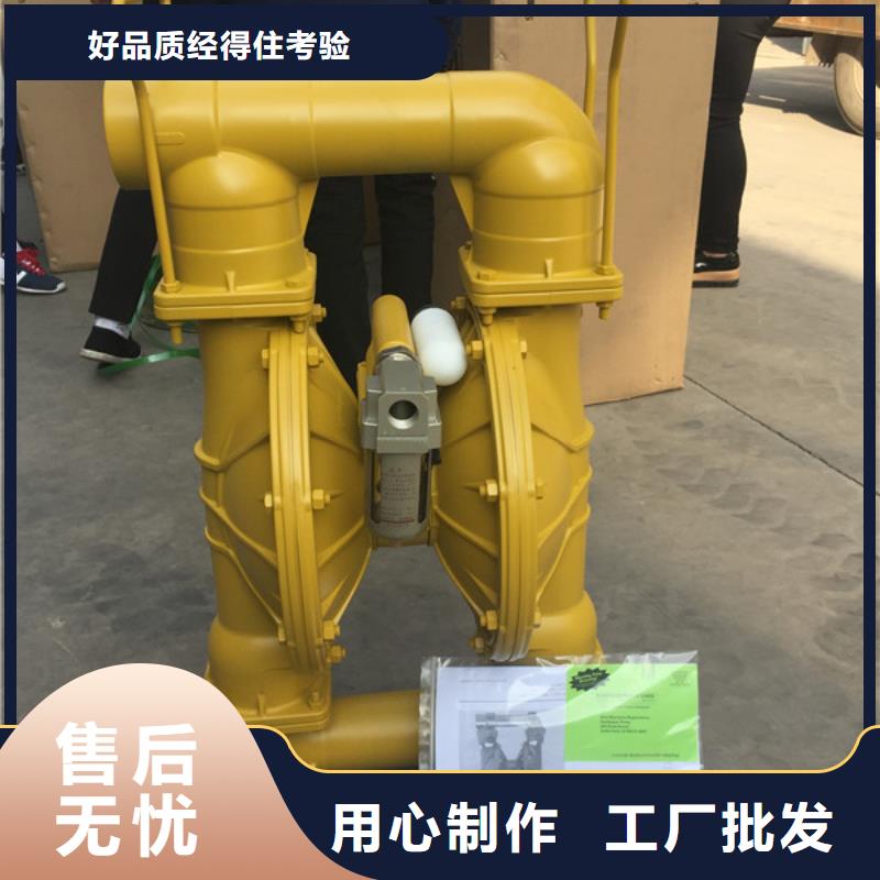 气动隔膜泵03常规货源充足当地公司
