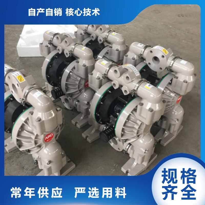 气动隔膜泵03源头工厂源头厂家来图定制