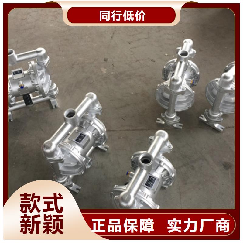 性价比高的气动隔膜泵03基地当地厂家