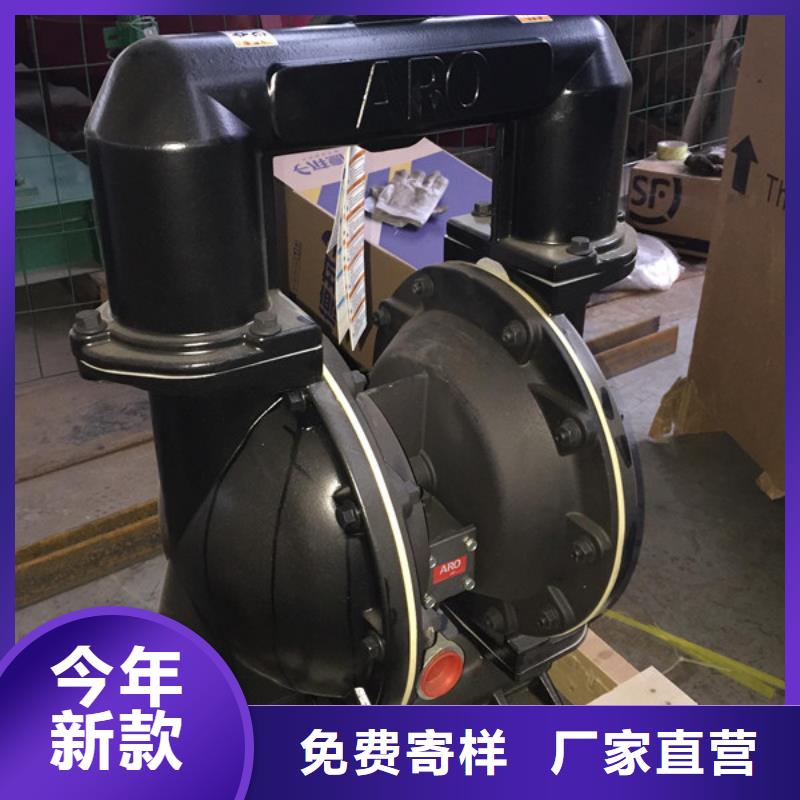 热销：气动隔膜泵03厂家同城生产商