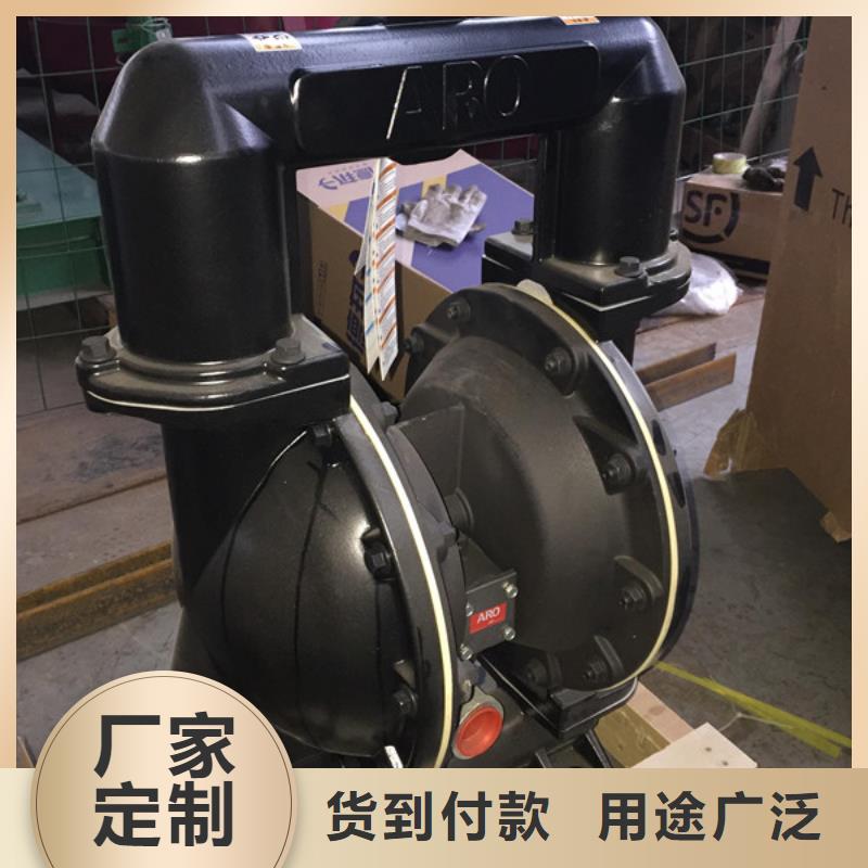 气动隔膜泵03定做-气动隔膜泵03厂当地厂家