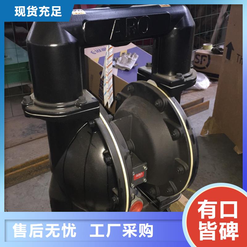 定做气动隔膜泵的销售厂家