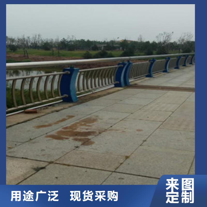 不锈钢复合管护栏批发品类齐全