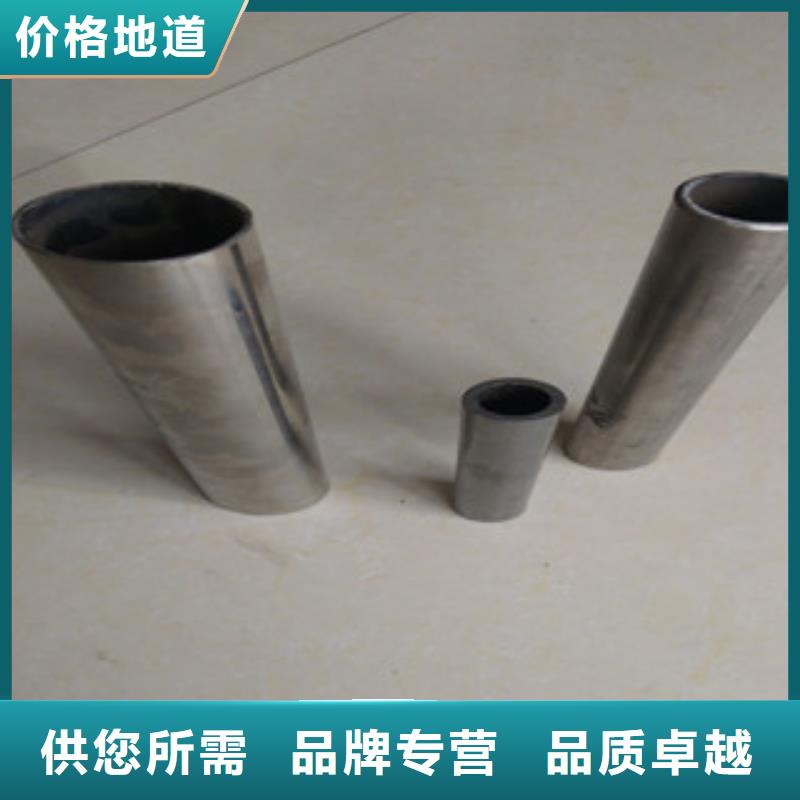 不锈钢复合管经验充足