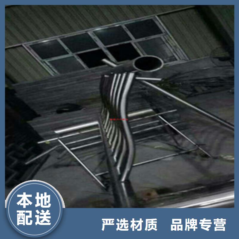 护栏立柱-护栏立柱供货商当地厂家