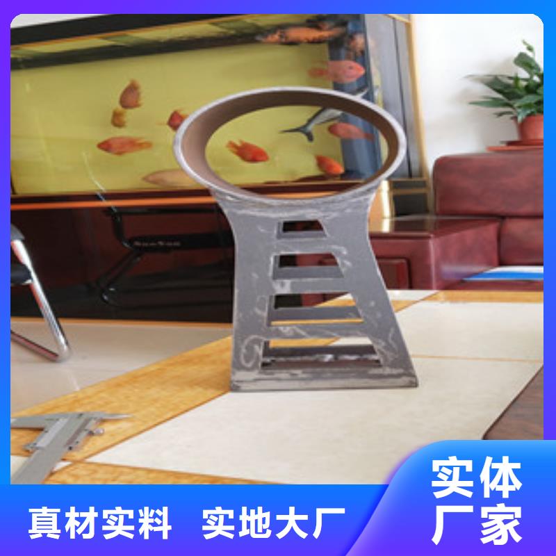护栏立柱出厂价用心经营
