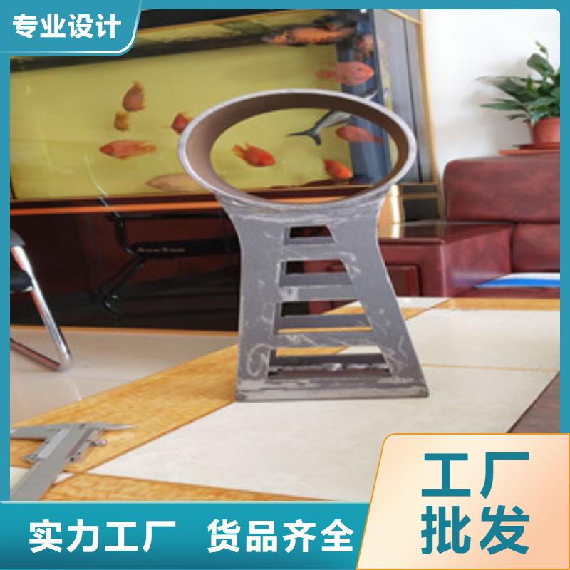 货源充足的护栏立柱实力厂家