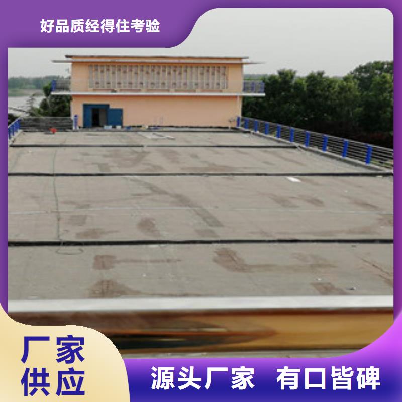 护栏立柱-护栏立柱全国配送优选好材铸造好品质