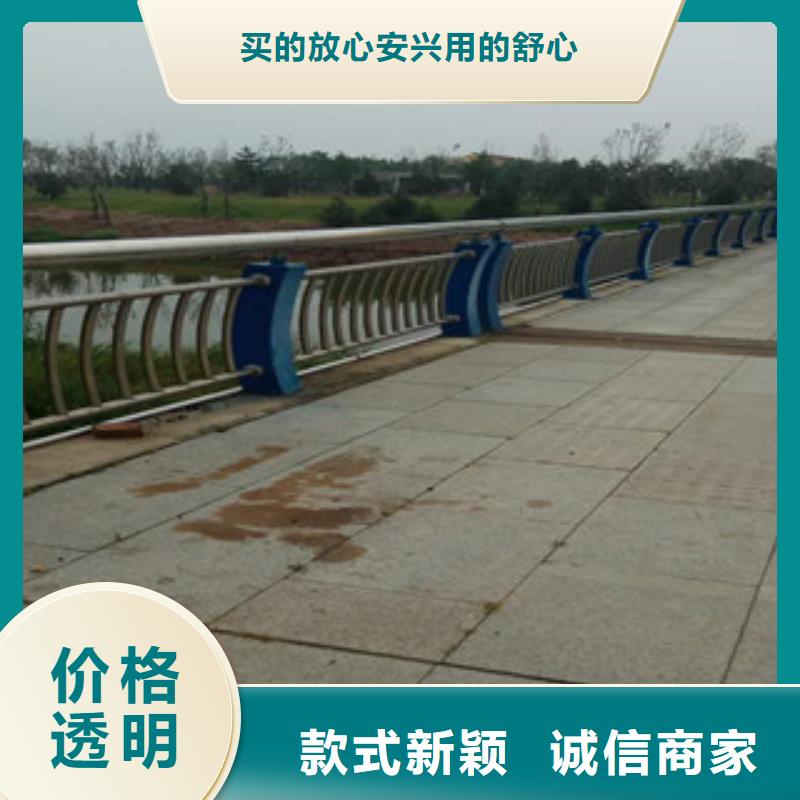 支持定制的护栏立柱供货商