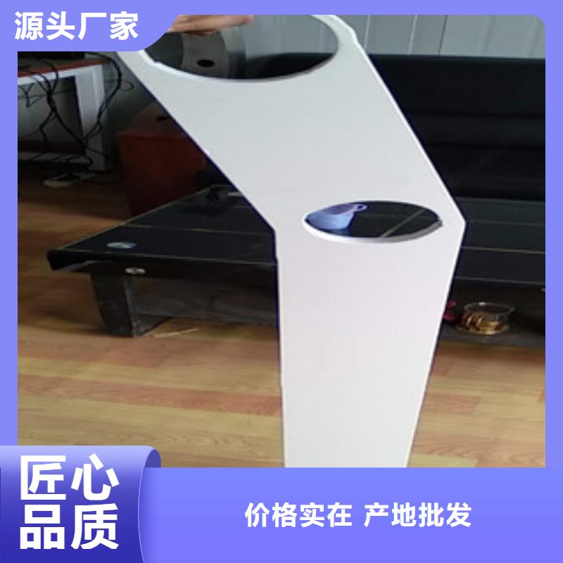 护栏立柱生产制造厂家