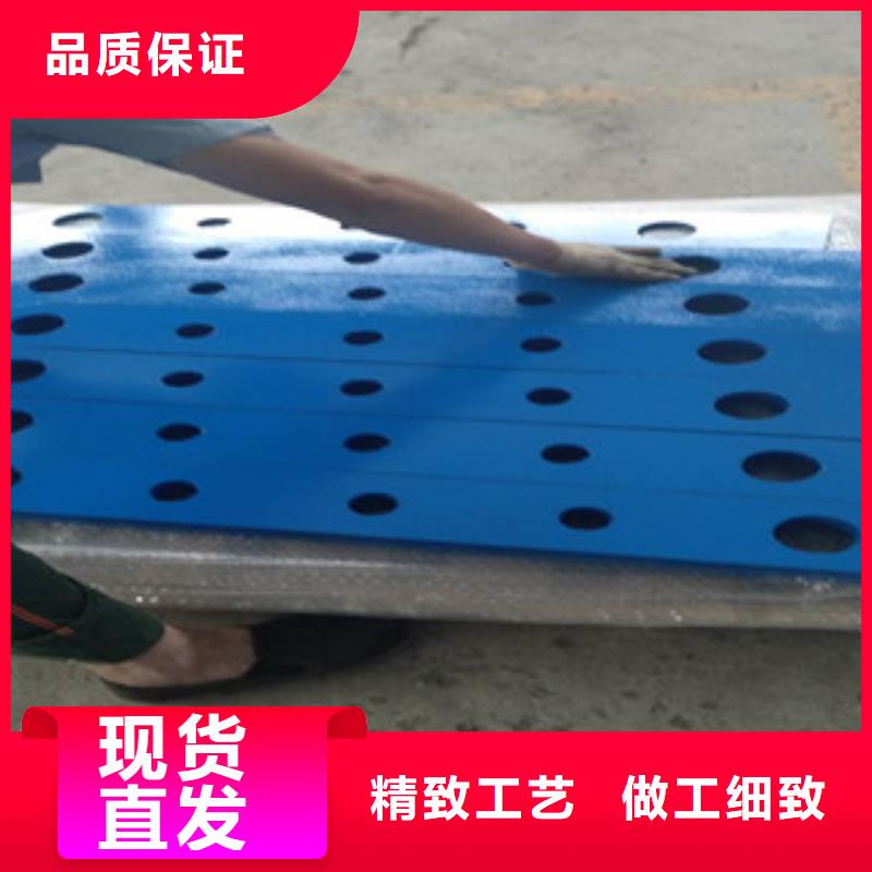 护栏立柱行业经验丰富当地生产商