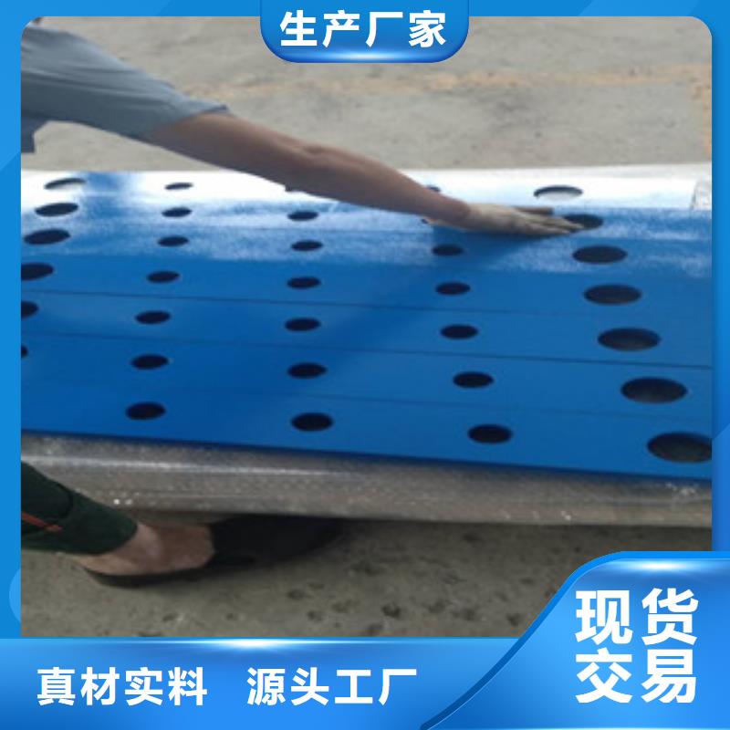 护栏立柱现货定做本地厂家