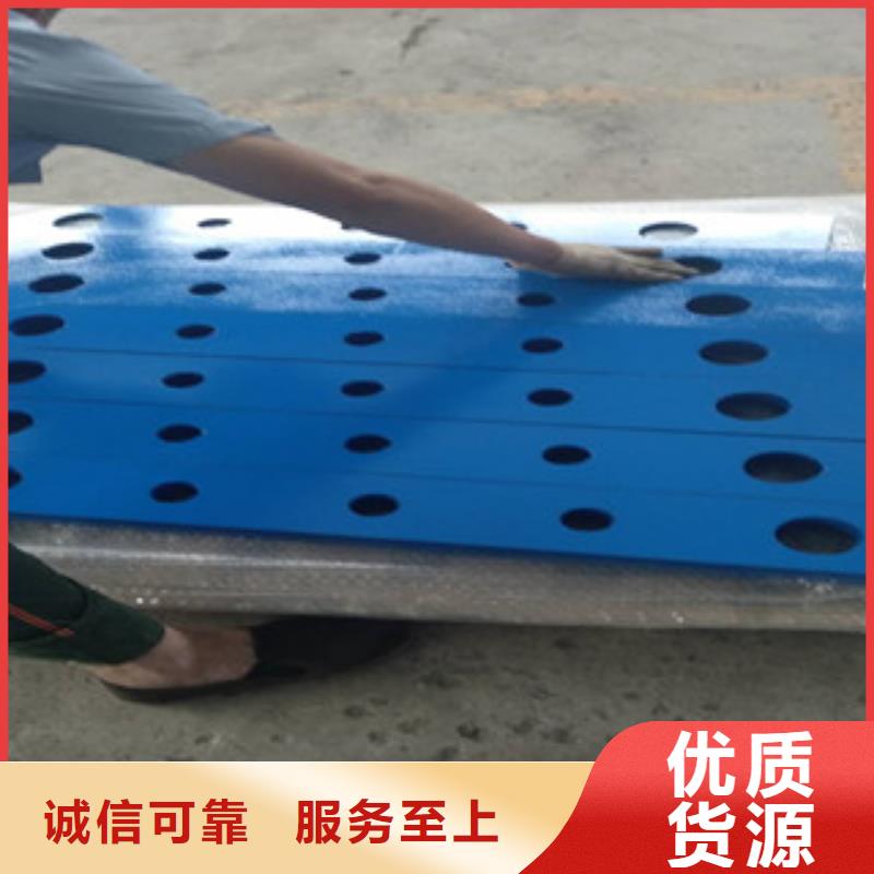 护栏立柱生产制造厂家