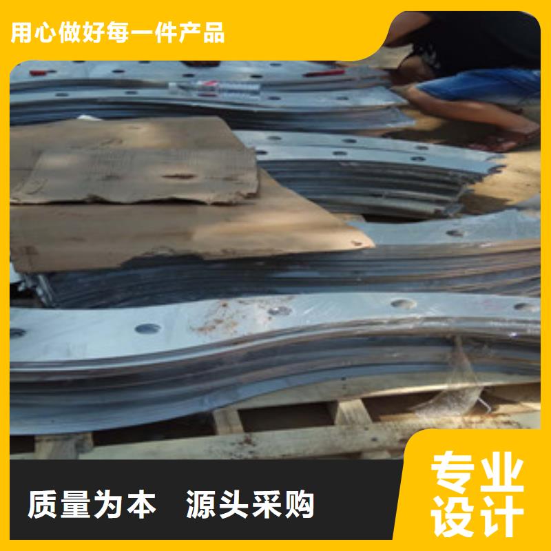 护栏立柱物流快捷实体诚信经营