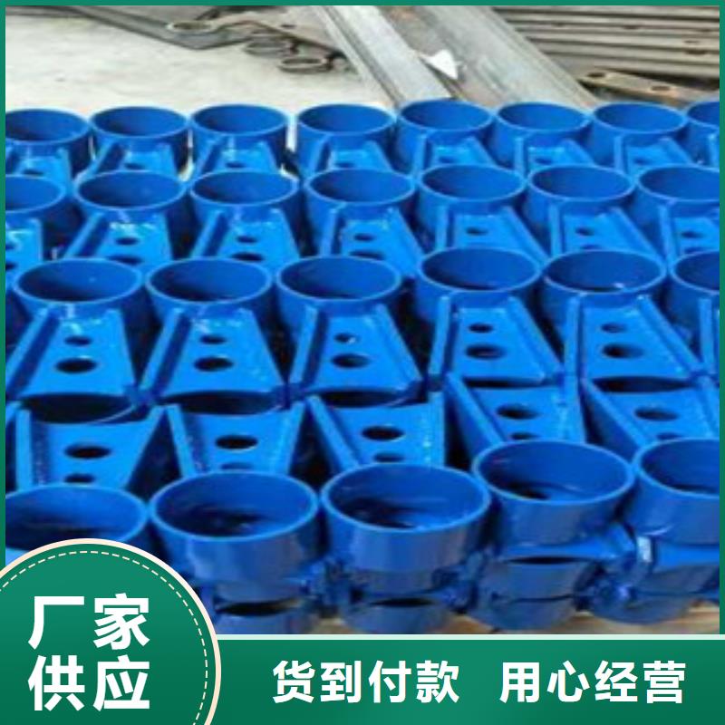 护栏立柱优选商家