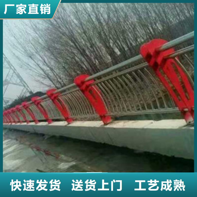 护栏立柱厂家-只为制造精品同城经销商