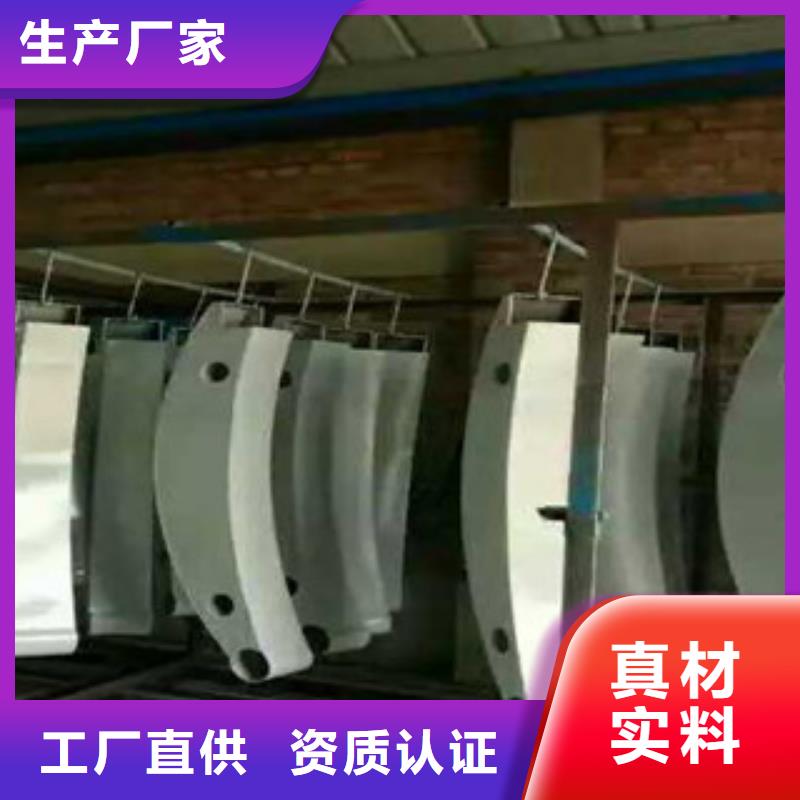 護欄立柱標準品質服務誠信為本