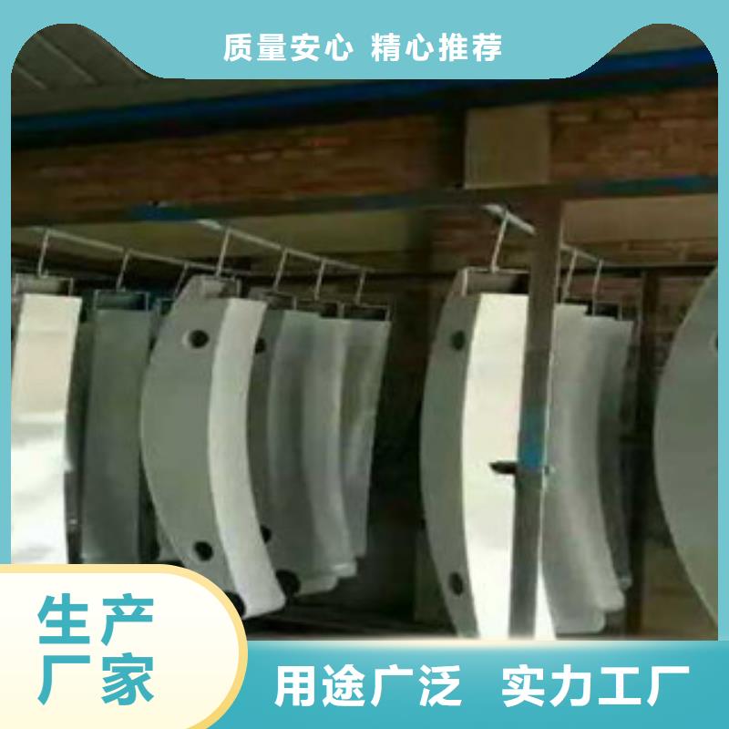 护栏立柱咨询拥有核心技术优势
