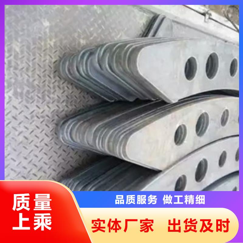 护栏立柱出厂价
