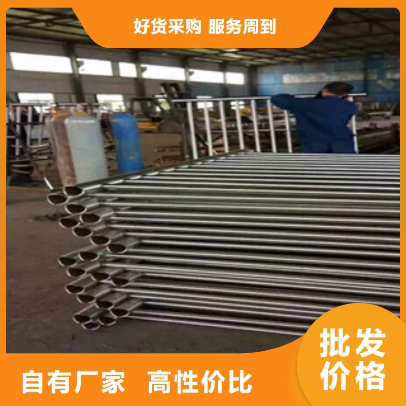 護欄立柱圖片-廠家歡迎來電咨詢
