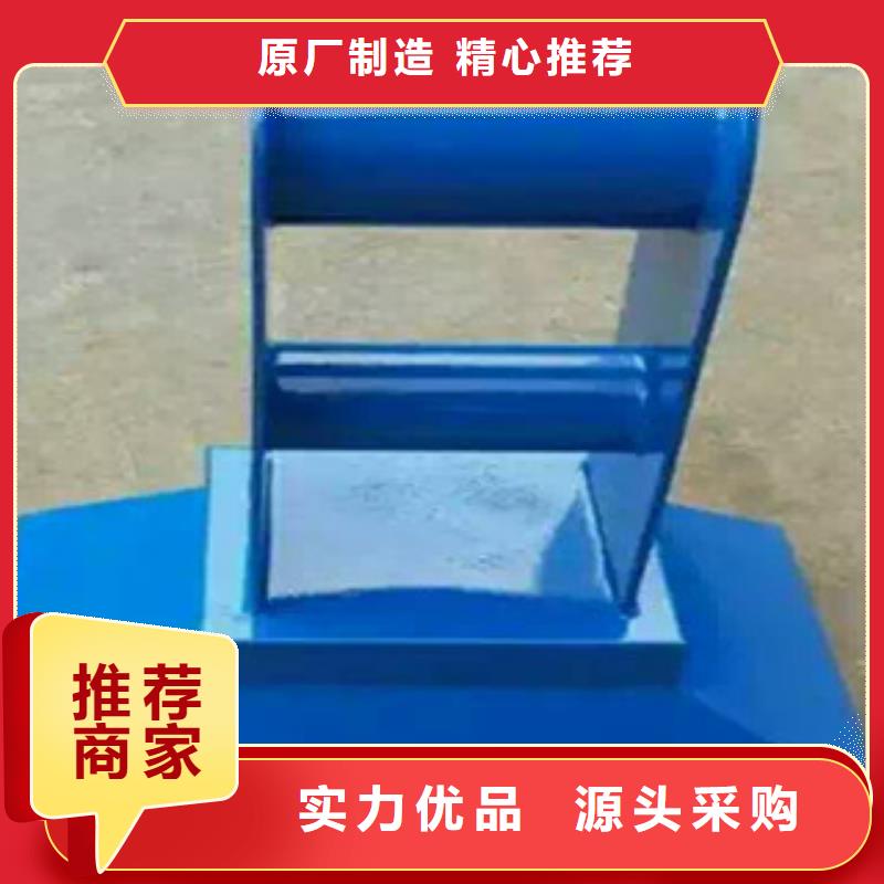 复合管道路护栏立柱一米价格