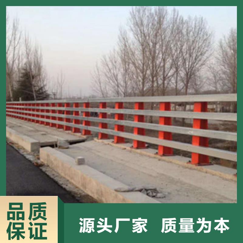 复合管桥梁护栏量大优惠同城品牌