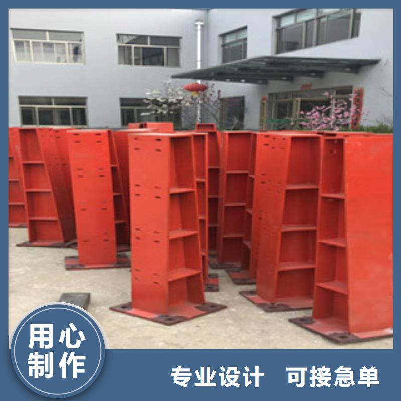发货速度快的复合管桥梁护栏经销商把实惠留给您