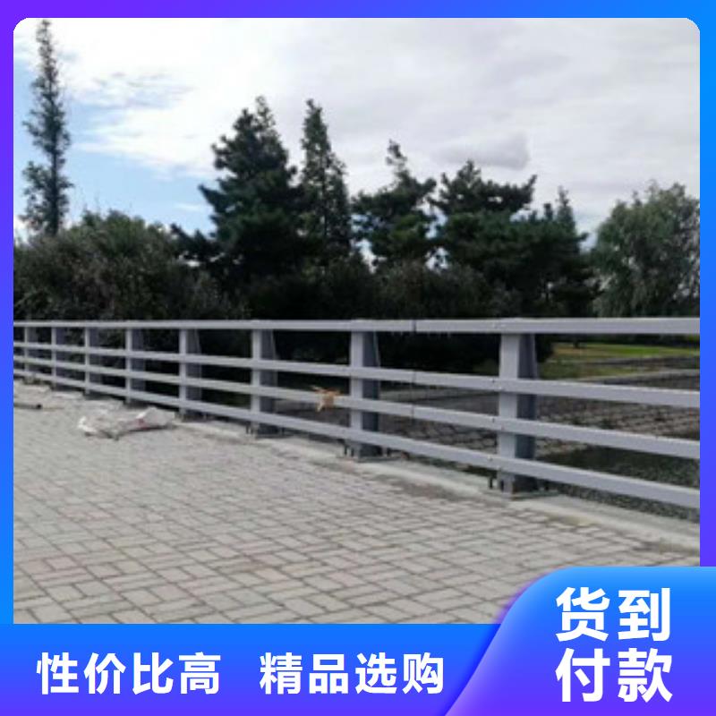 采购复合管桥梁护栏必看-可信赖