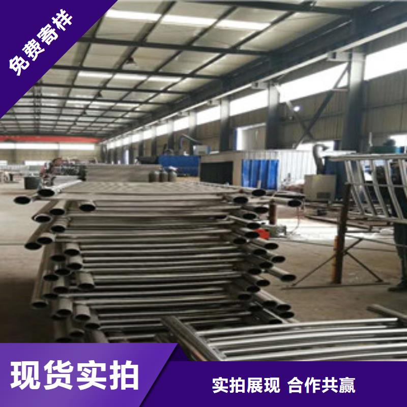 复合管桥梁护栏-复合管桥梁护栏质优价廉