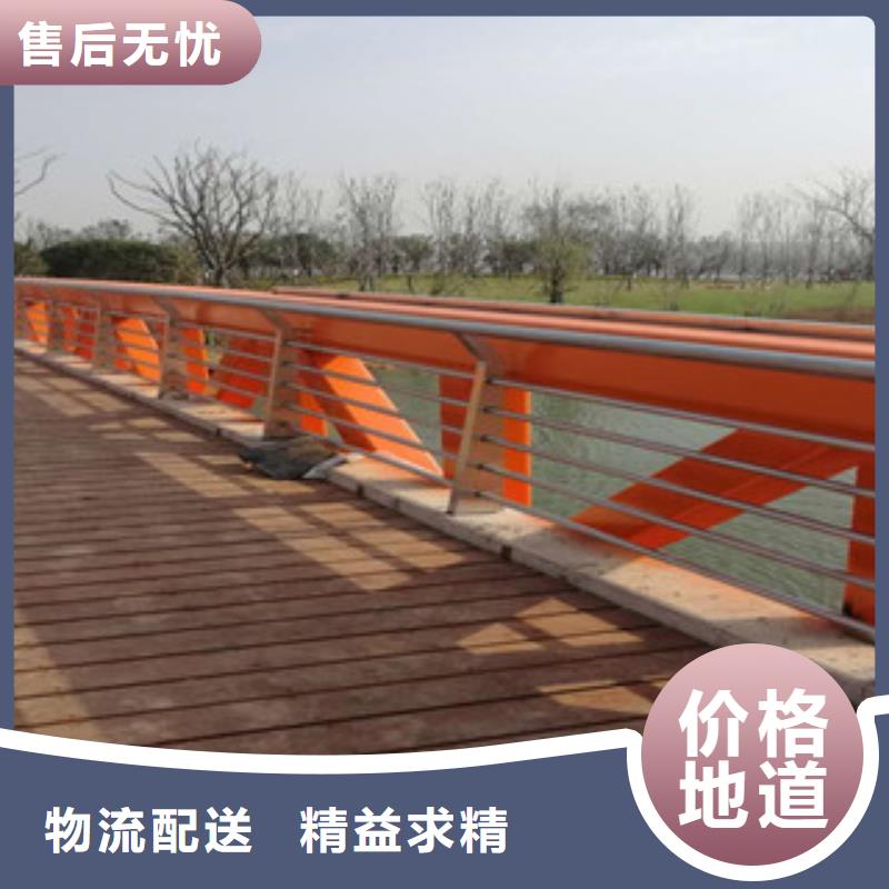 复合管桥梁护栏-复合管桥梁护栏价格低