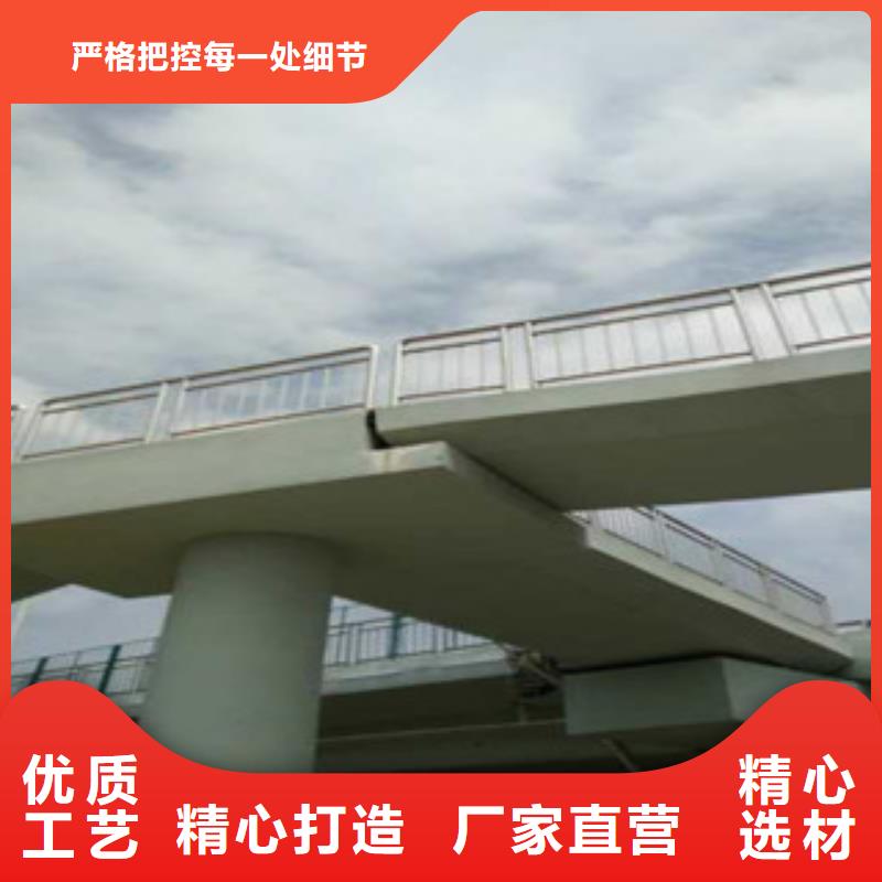 复合管桥梁护栏-复合管桥梁护栏价格低