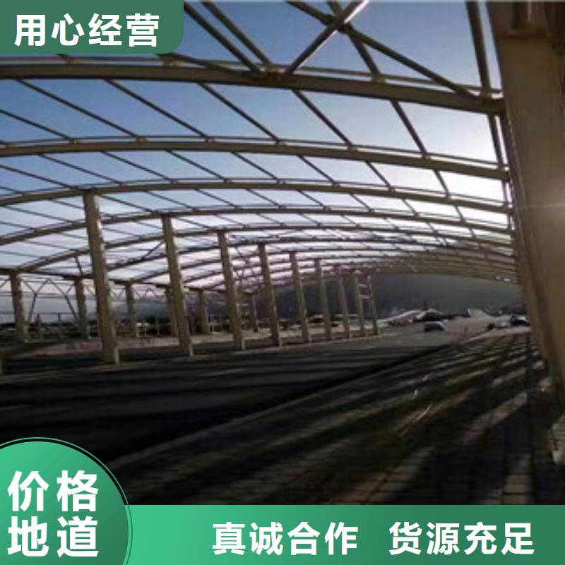 復合管橋梁護欄貨源充足產品細節