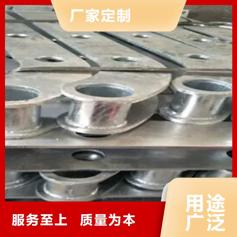 防撞护栏大品牌值得信赖