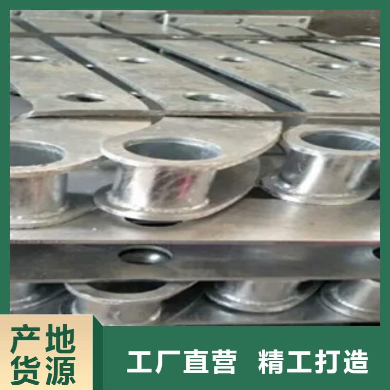 有现货的防撞护栏公司