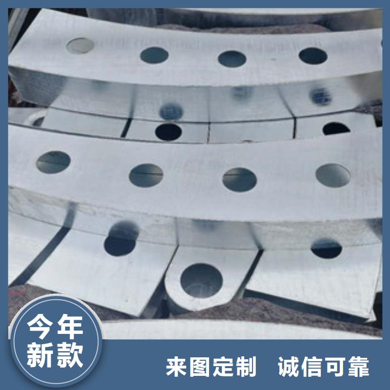 防撞护栏行情