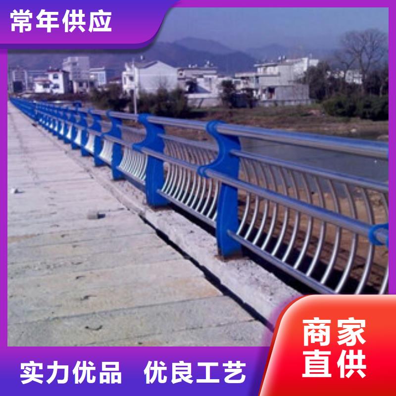 质量好的防撞护栏厂家优质材料厂家直销