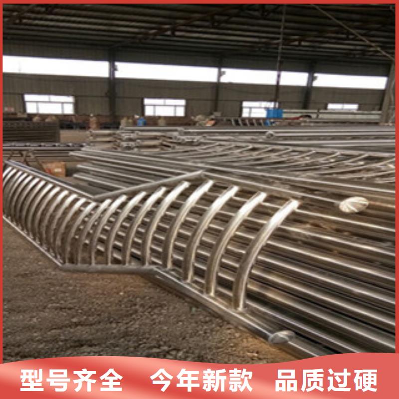 现货供应防撞护栏同城公司