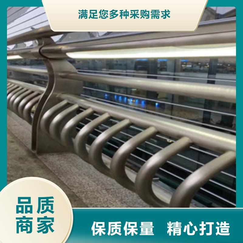 防撞护栏厂家市场价