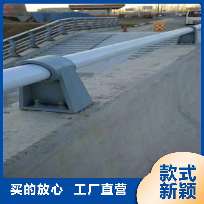 防撞护栏-实力大厂
