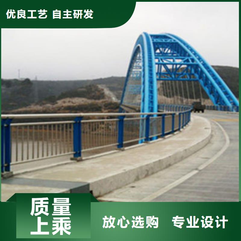 支持定制的防撞护栏厂家颜色尺寸款式定制