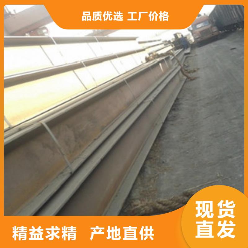 工字钢-买贵可退每个细节都严格把关
