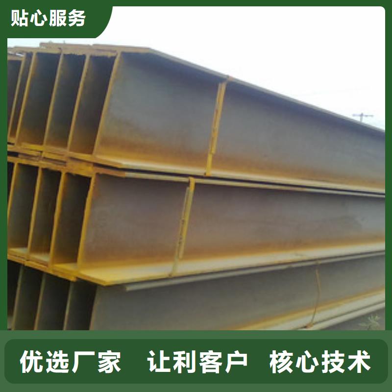H型钢品种齐全的厂家