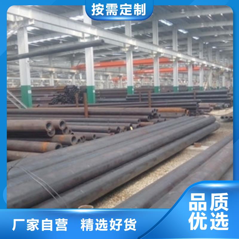 无缝钢管厂家-现货充足本地生产厂家