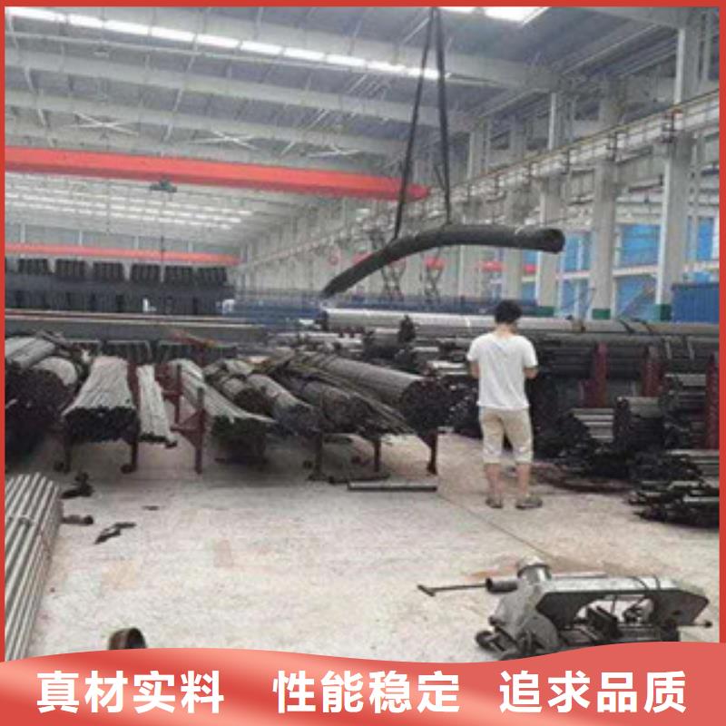 发货速度快的无缝钢管公司