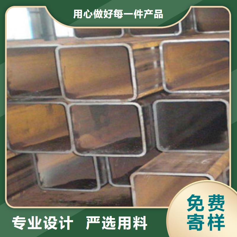无缝方管口碑评价懂您所需