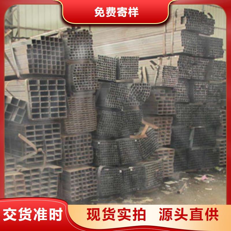 无缝方管优选厂家
